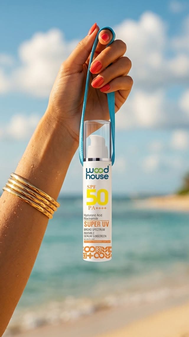 If you’re remembering your sunscreen only at the beach, this is your sign