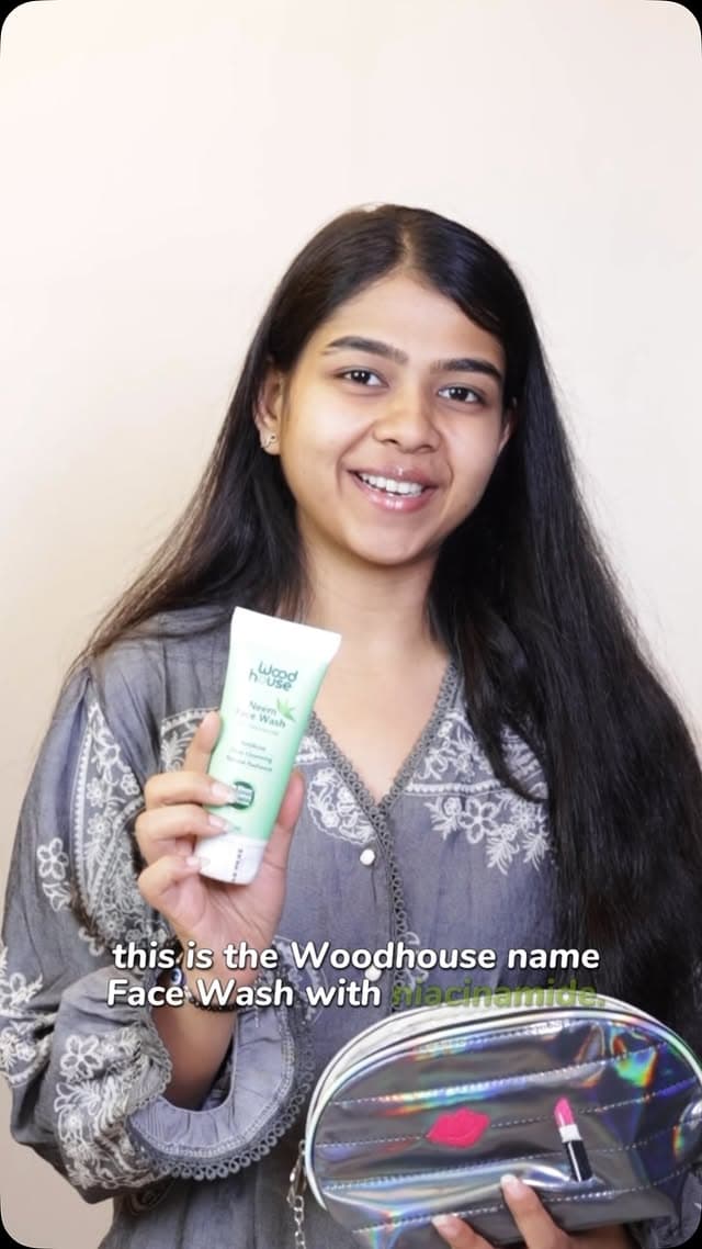 Your skin called